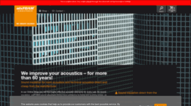 shopdev.aixfoam.com