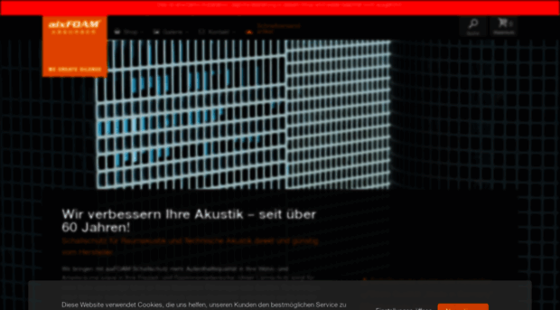 shopdev.aixfoam.de