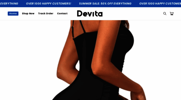 shopdevita.com