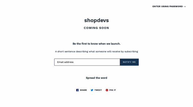 shopdevs.com