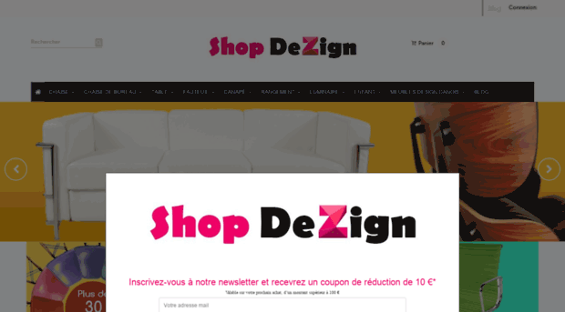 shopdezign.com