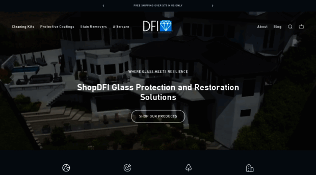 shopdfi.com