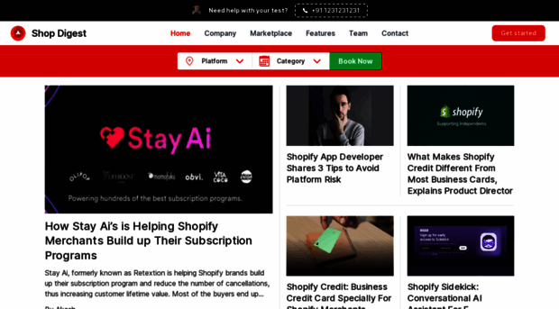 shopdigest.com