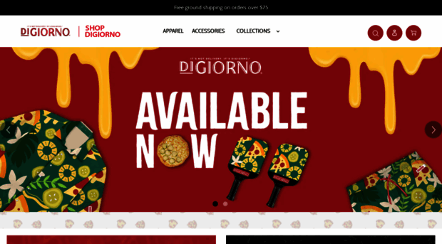 shopdigiorno.com