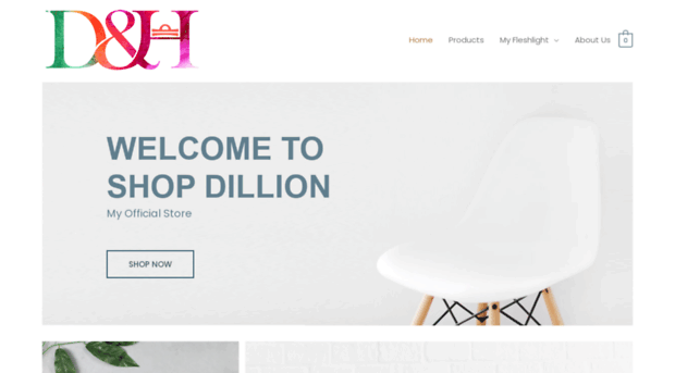 shopdillion.com