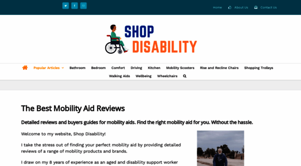 shopdisability.co.uk