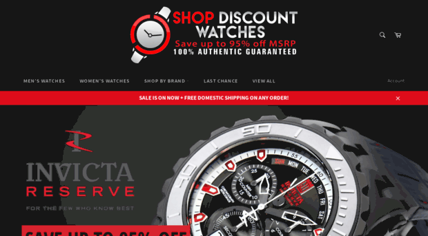 shopdiscountwatches.com