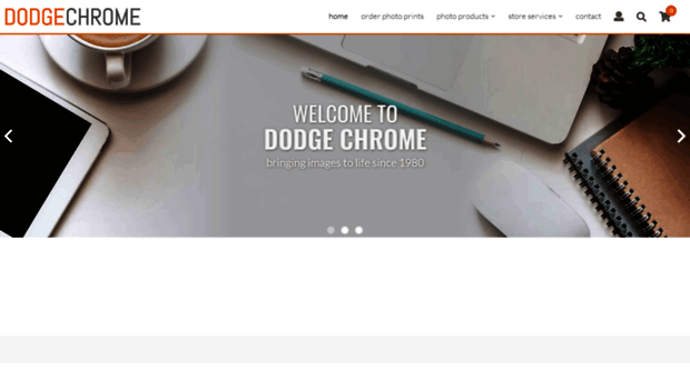 shopdodgechrome.com