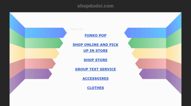 shopdodoi.com