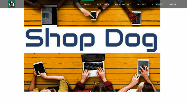 shopdogapp.com