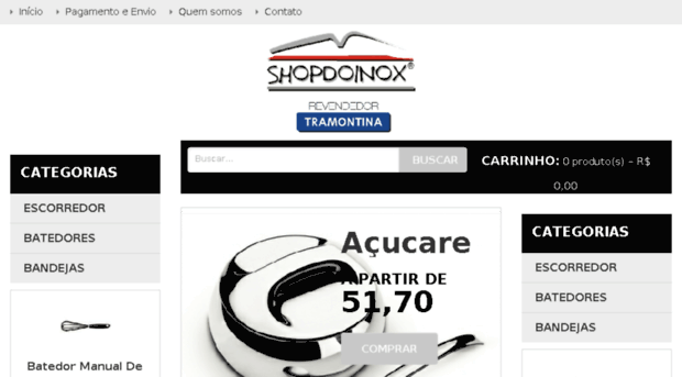 shopdoinox.com.br