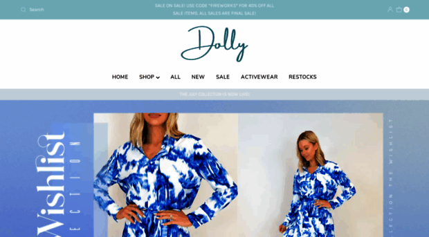 shopdollyshop.com