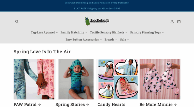 shopdoodlebugsboutique.com