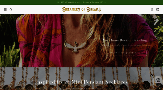 shopdreamersofdreams.com