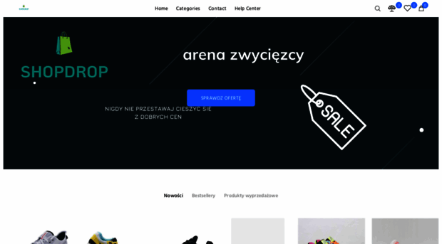 shopdrop.pl