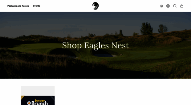 shopeaglesnestgolf.com