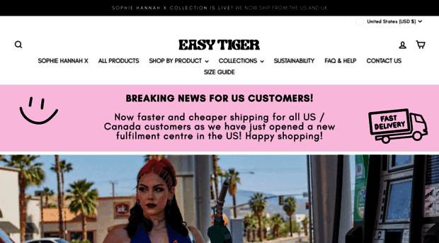 shopeasytiger.com