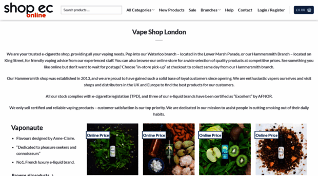 shopec.uk