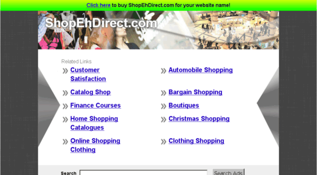 shopehdirect.com