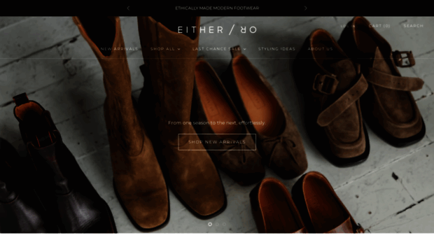 shopeitheror.com