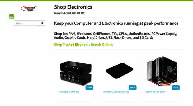 shopelectronics.net