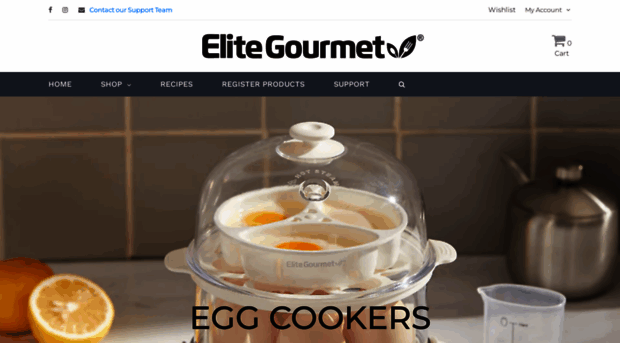 shopelitegourmet.com