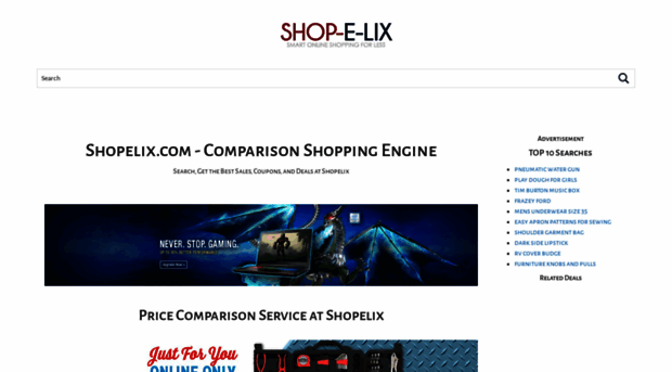 shopelix.com