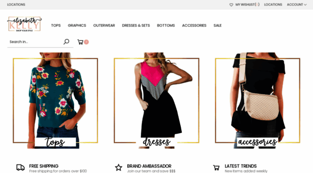 shopelizabethkelly.com