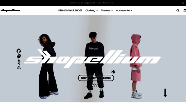 shopellium.com