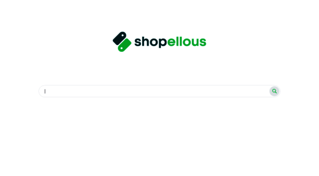 shopellous.com