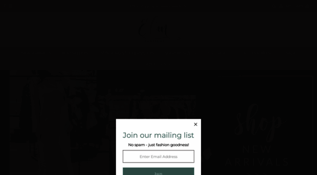 shopelmboutique.com