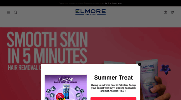 shopelmore.com