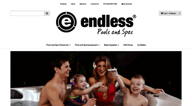 shopendless.com.au