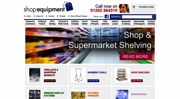 shopequip.co.uk