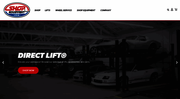 shopequipmentlift.com