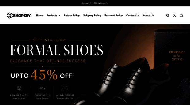 shopesy.co