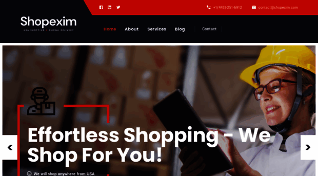 shopexim.com