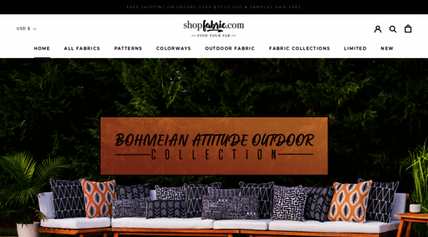 shopfabric.com