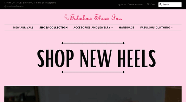 shopfabulousshoes.com