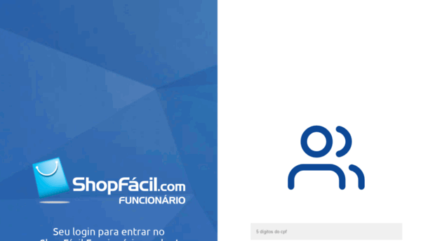 shopfacilfuncionario.com.br