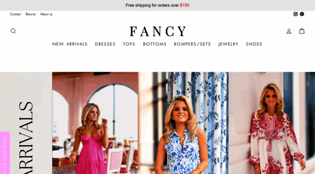 shopfancydboutique.com