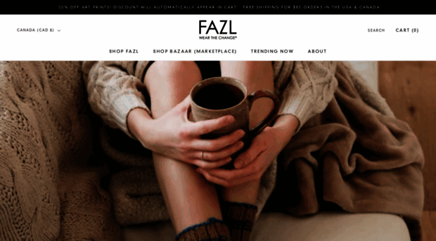 shopfazl.com