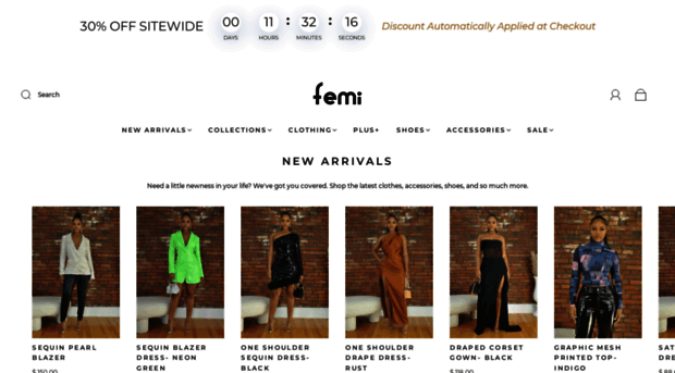 shopfemi.com