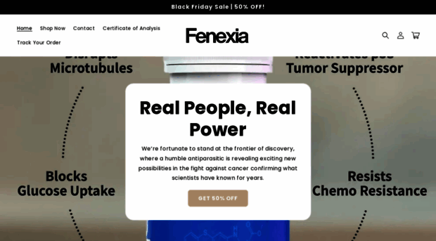 shopfenexia.com
