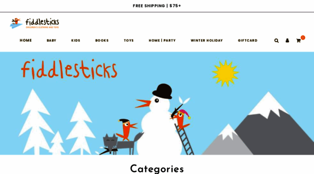 shopfiddlesticks.com