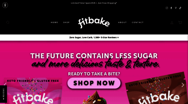 shopfitbake.com