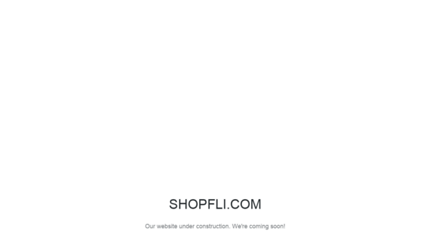 shopfli.com