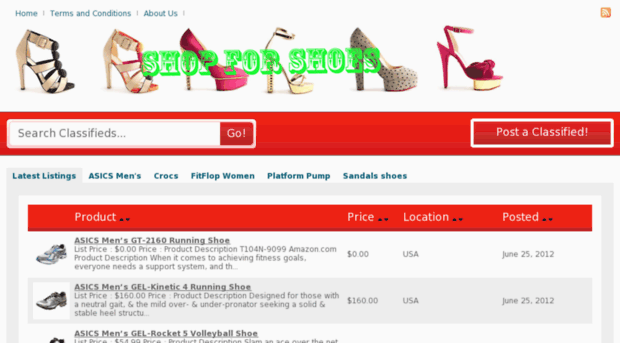 shopfor-shoes.com