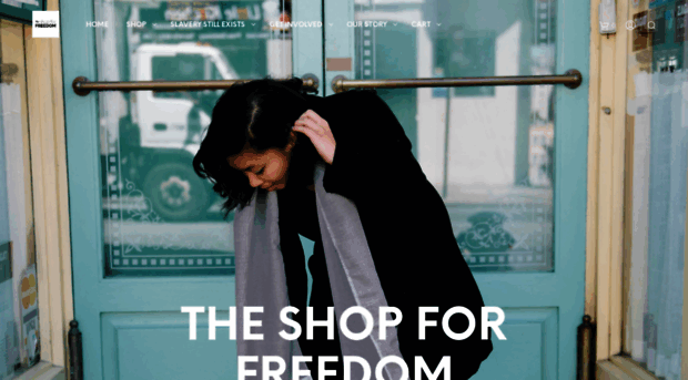 shopforfreedom.com