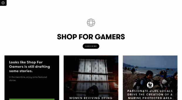 shopforgamers.exposure.co